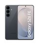 128 GB 5G Smartphone 17 cm (6.7 Zoll) Android 50 MP Dreifach Kamera Dual Sim WiFi 6E  Galaxy S26 FE (Graphit) (Graphit)