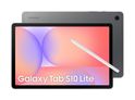 128 GB 5G Tablet 27,7 cm (10.9 Zoll) 2,0 GHz Android 8 MP  Galaxy Tab S10 Lite (Grau) (Grau)
