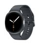 Digital 44 mm Smartwatch Rund IP68 327 ppi  Galaxy Watch8 (Graphit) (Graphit)