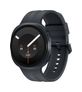 44 mm Smartwatch Rund IP68 327 ppi  Galaxy Watch9 (Graphit) (Graphit)