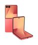 Galaxy Z Flip7 (Koralle)