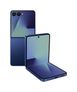 Galaxy Z Flip7 (Blau)