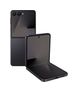 Galaxy Z Flip7 (Schwarz)