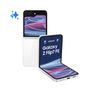 Galaxy Z Flip7 FE (Weiß)