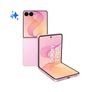 Galaxy Z Flip8 (Pink)