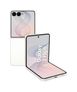 Galaxy Z Flip8 (Cremefarben)