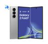 Galaxy Z Fold7 (Silber)
