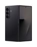 256 GB 5G Smartphone 20,3 cm (8 Zoll) 3,5 GHz Android 200 MP Dreifach Kamera Dual Sim WiFi 7 (Jetblack) Galaxy Z Fold7 (Schwarz)