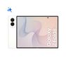 Galaxy Z Fold8 (Cremefarben)