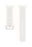 Misty Band (M/L) for Galaxy Watch9 (Watch8) (Cremefarben)