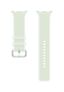 Misty Band (M/L) for Galaxy Watch9 (Watch8) (Mintfarbe)