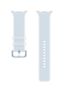 Misty Band (M/L) for Galaxy Watch9 (Watch8) (Blau)