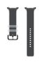 Misty Band (M/L) for Galaxy Watch9 (Watch8) (Schwarz)