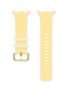 Misty Band (S/M) for Galaxy Watch9 (Watch8) (Gelb)