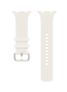 Misty Band (S/M) for Galaxy Watch9 (Watch8) (Cremefarben)