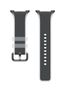 Misty Band (S/M) for Galaxy Watch9 (Watch8) (Schwarz)