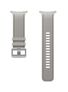 PeakForm Band (S/M/L) for Galaxy Watch Ultra2 (Graubraun)