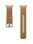 PeakForm Band (S/M/L) for Galaxy Watch Ultra2 (Braun)