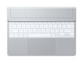 Pro Keyboard für das Galaxy Tab S12+ 