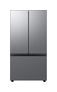 3-Türen French Door mit Autofill Water Pitcher und Dual Ice Maker, 674 ℓ (Silber)