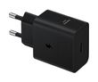 Schnellladeadapter 45 Watt (Schwarz)