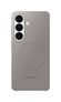 Holster für Samsung Samsung S26  Slim Magnet Case (Grau) (Grau)