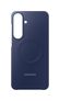 Cover für Samsung Galaxy S26 FE  Slim Magnet Case (Violett) (Violett)