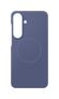 Cover für Samsung Galaxy S26 FE  Slim Magnet Case (Violett) (Violett)