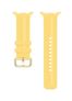 Sport Band (S/M) for Galaxy Watch9 (Watch8) (Gelb)