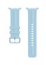 Sport Band (S/M) for Galaxy Watch9 (Watch8) (Blau)