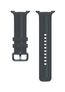 Sport Band (S/M) for Galaxy Watch9 (Watch8) (Schwarz)