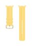 Watch9 Sport Band M/L (Gelb)