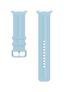 Watch9 Sport Band M/L (Blau)