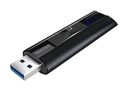 USB Typ-A Stick 1 TB  Extreme Pro (Schwarz) (Schwarz)