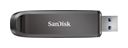 USB Typ-A Stick 512 GB  Extreme Pro (Schwarz) (Schwarz)