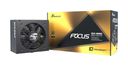Focus GX (Schwarz)