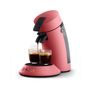 SENSEO® Kaffeemaschine (Rot)