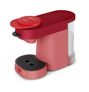 Senseo CSA225 Kaffeepadmaschine (Rot)