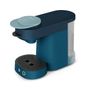 Senseo CSA225 Kaffeepadmaschine (Blau)