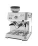 Grind & Infuse Perfetta (Edelstahl)