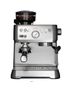 Grind & Infuse Perfetta (Edelstahl)