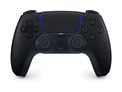 Gamepad für PlayStation 5  DualSense Wireless Controller (Schwarz) (Schwarz)