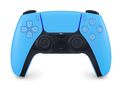Analog / Digital Gamepad für PlayStation PS5  DualSense Wireless Controller (Blau) (Blau)