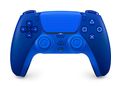 Analog / Digital Gamepad für PlayStation 5  DualSense Wireless Controller (Blau) (Blau)