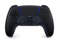 Gamepad für PlayStation 5  DualSense Wireless Controller (Schwarz) (Schwarz)