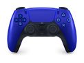 Analog / Digital Gamepad für PlayStation PS5  DualSense Wireless Controller (Blau) (Blau)