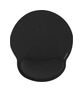 Mauspad  Vellu (Schwarz) (Schwarz)