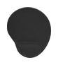 Mauspad  Vellu (Schwarz) (Schwarz)