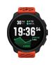 Digital 49 mm Smartwatch Rund 65 h  Race 2 (Schwarz) (Schwarz)
