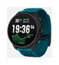 Digital 49 mm Smartwatch Rund 65 h  Race 2 (Schwarz) (Schwarz)